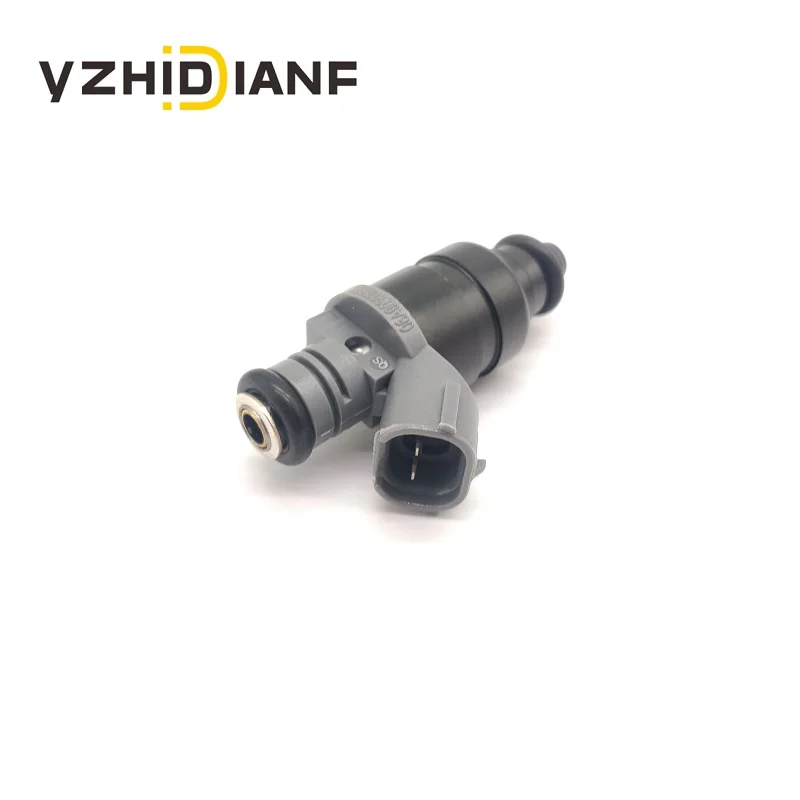 

4PCS 06A906031BT 06A 906 031 BT Fuel Injector Nozzle For VW- Volkswagen- Caddy- Touran- Golf 5 Passat 3C injection Nozzle