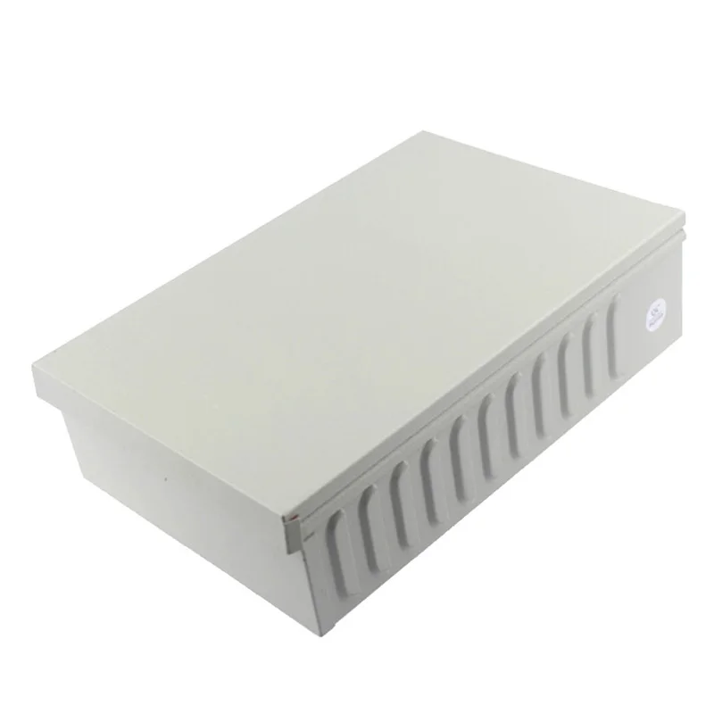 AC к DC блок питания 12v 40a 500W Водонепроницаемый IP65 220 v до 12v блок питания трансформатор освещения