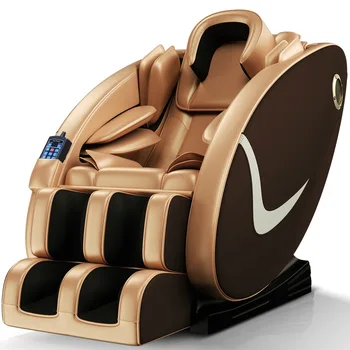 

Massage chair home 8D Automatic full body kneading multi-function intelligent elderly massage sofa space electric cabin
