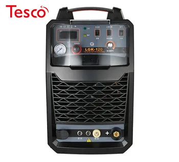 

ANDELI CUT-120 380V with NC Three Phase Cut Steel Metal Pipe Portable Plasma Cutter Plasma Cutting