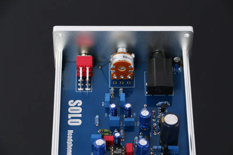 HIFI HD650 см. Усилитель Lehmann схема усилитель для наушников T0160