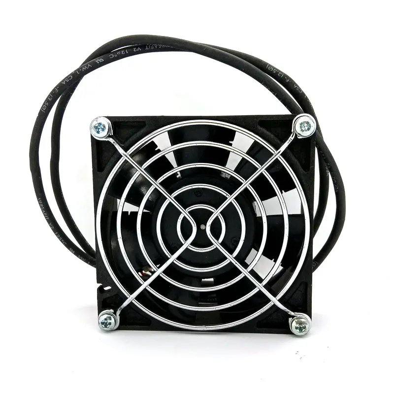 Для Comair Rotron FE12B3 DC12V 0.15A 1,80 Вт 2 линии 80x80x25 мм вентилятор охлаждения