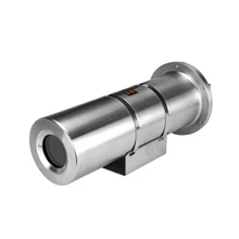 CCTV 700tvl Взрывозащищенная камера 5-50 мм объектив Антивандальная камера безопасности