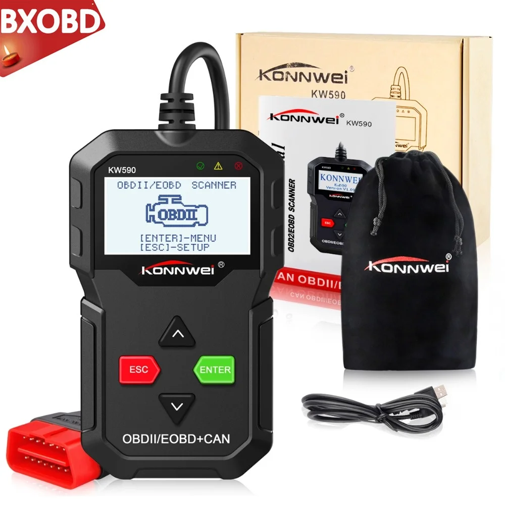 сканер обд 2 для диагностики автомобиля. сканер автомобильный диагностический konnwei. Konnwei kw850 obd2. Creader 3001 сканер. Konnwei kw850 obd2.