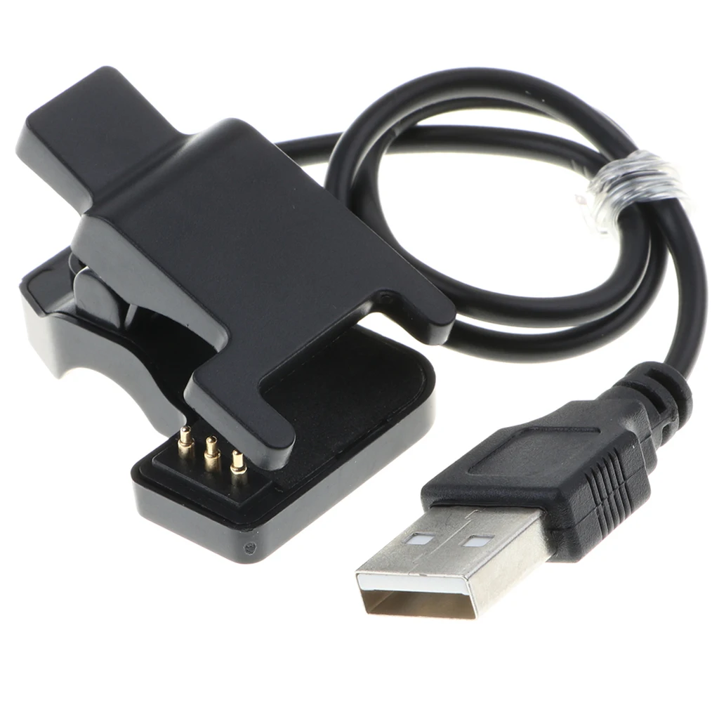 Универсальный 3 контактный USB кабель для зарядки зажим зарядного устройства Huawei