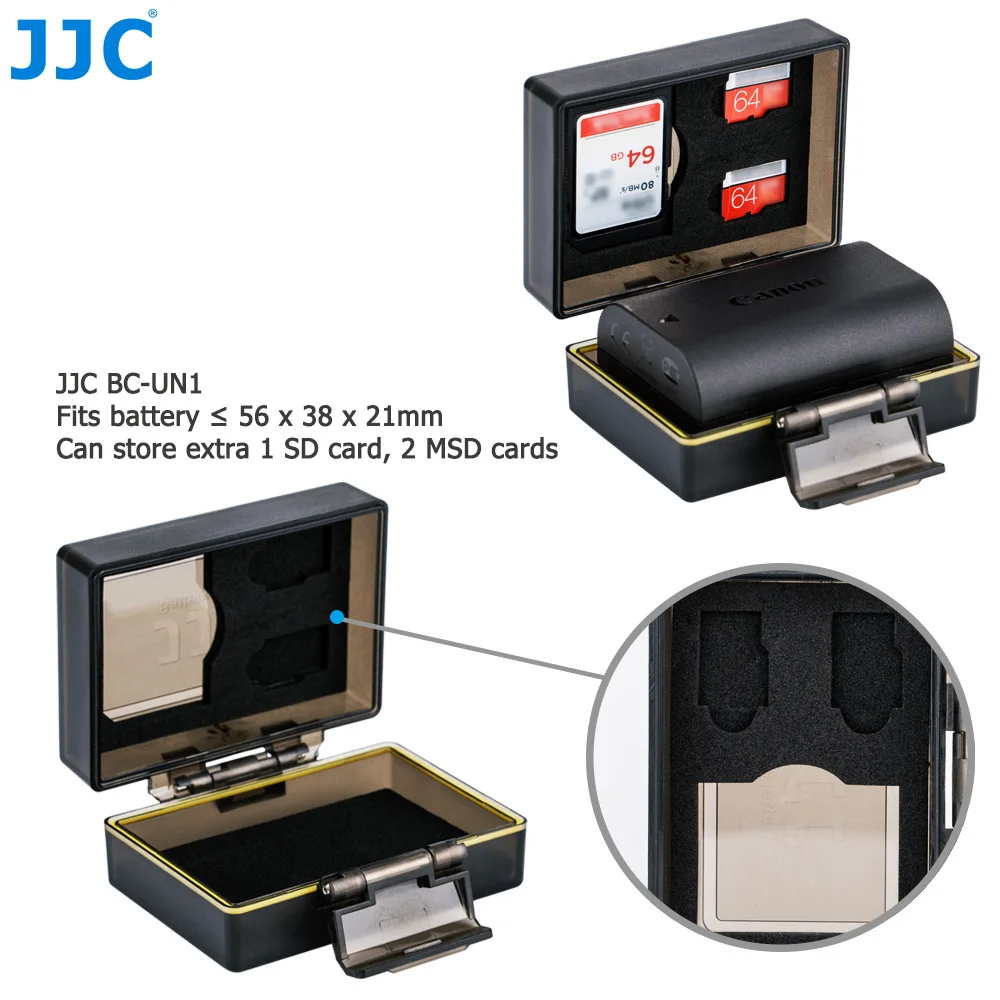 JJC BC-UN1 展示图SMT(7)
