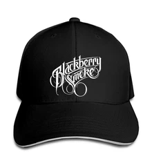 MEIJERSU Мужская Женская BlackBerry дымовая винтажная бейсболка snapback