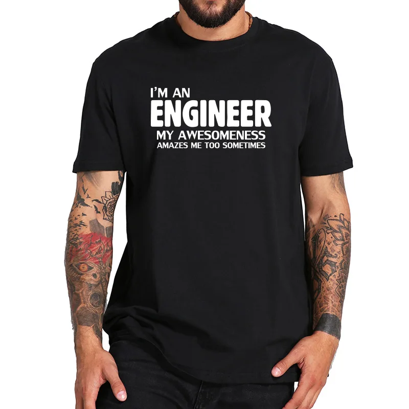 

Page One High Quality Simple Phrase Letter Printing Comfortable Soft Leisure O-neck Summer Short Sleeve Cotton Men's T-shirt