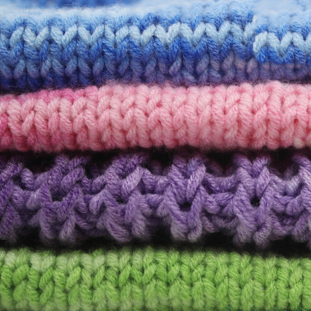 95 м хлопковая пряжа для вязания крючком шерстяная пряжа для вязания теплые толстые пряжи для детей пряжа для вязания для одеяла свитер