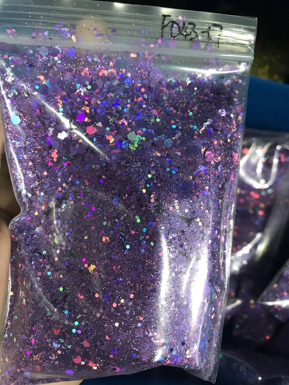 Glitter For Crafts
