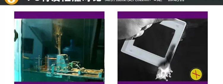 Настенный переключатель KTV многофункциональная пятидырочная двойная USB с кабелем для передачи данных гостиничная розетка для мобильного телефона 86 Тип 1 год