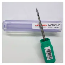 JBC ПАЯЛЬНЫЕ НАКОНЕЧНИКИ картридж C210-002 конической формы