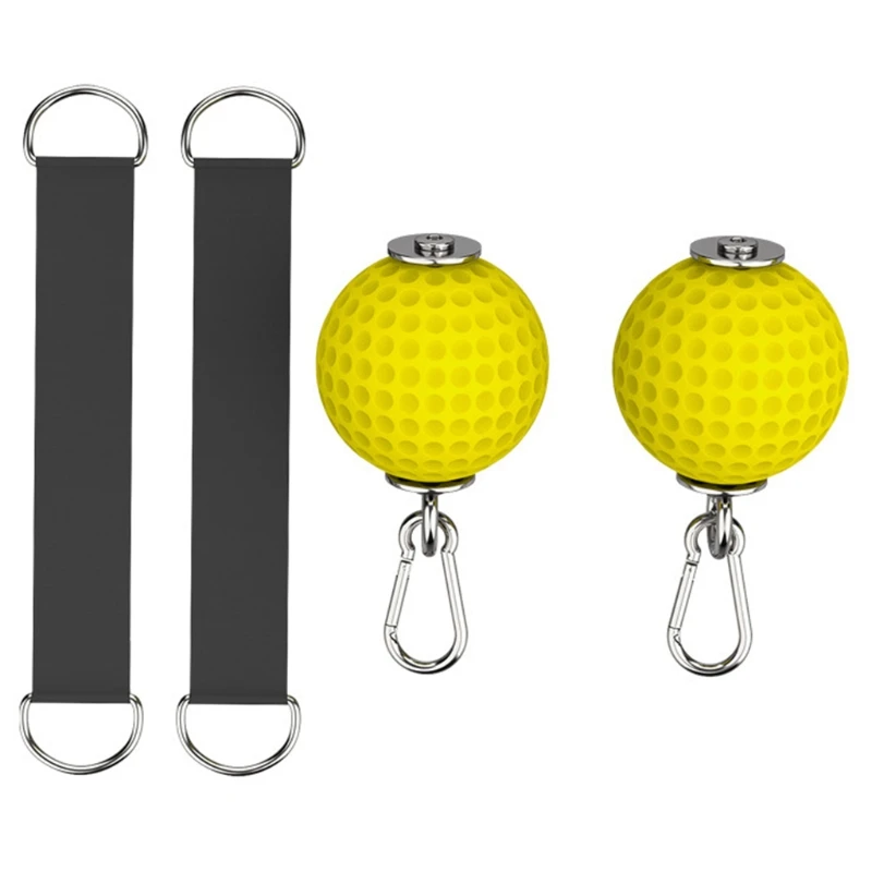 Pull-Up Ball Grip Trainer Image 8