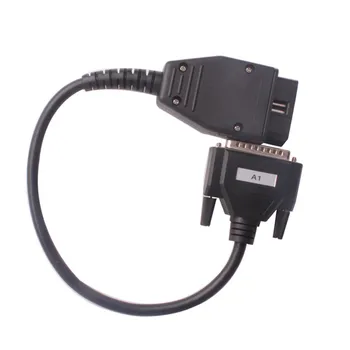 

XYCING A1 Cable for Carprog Full - SE53-A1