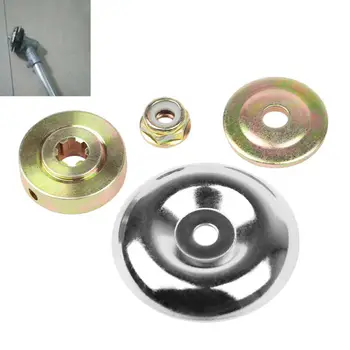 

4 Pcs/set Strimmer Brush Cutters Replacement Parts Gearbox Outdoor Nut Fixing