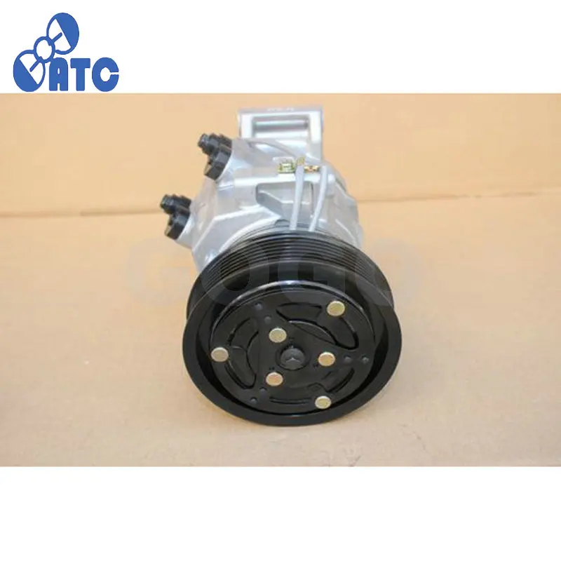 Авто ac компрессор для Toyota Hilux 3,0 1KD Hilux 2,5 2KD Vigo OEM 88310-0K132 88320-0K080 88310-0K110 88320-0K240 447260-8020