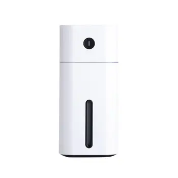 

Creative Ultrasound USB Humidifier Mini Mute Home Office Desktop Car Humidifier Ultra Quiet Air Atomizer