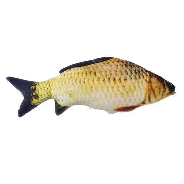 catfish plush