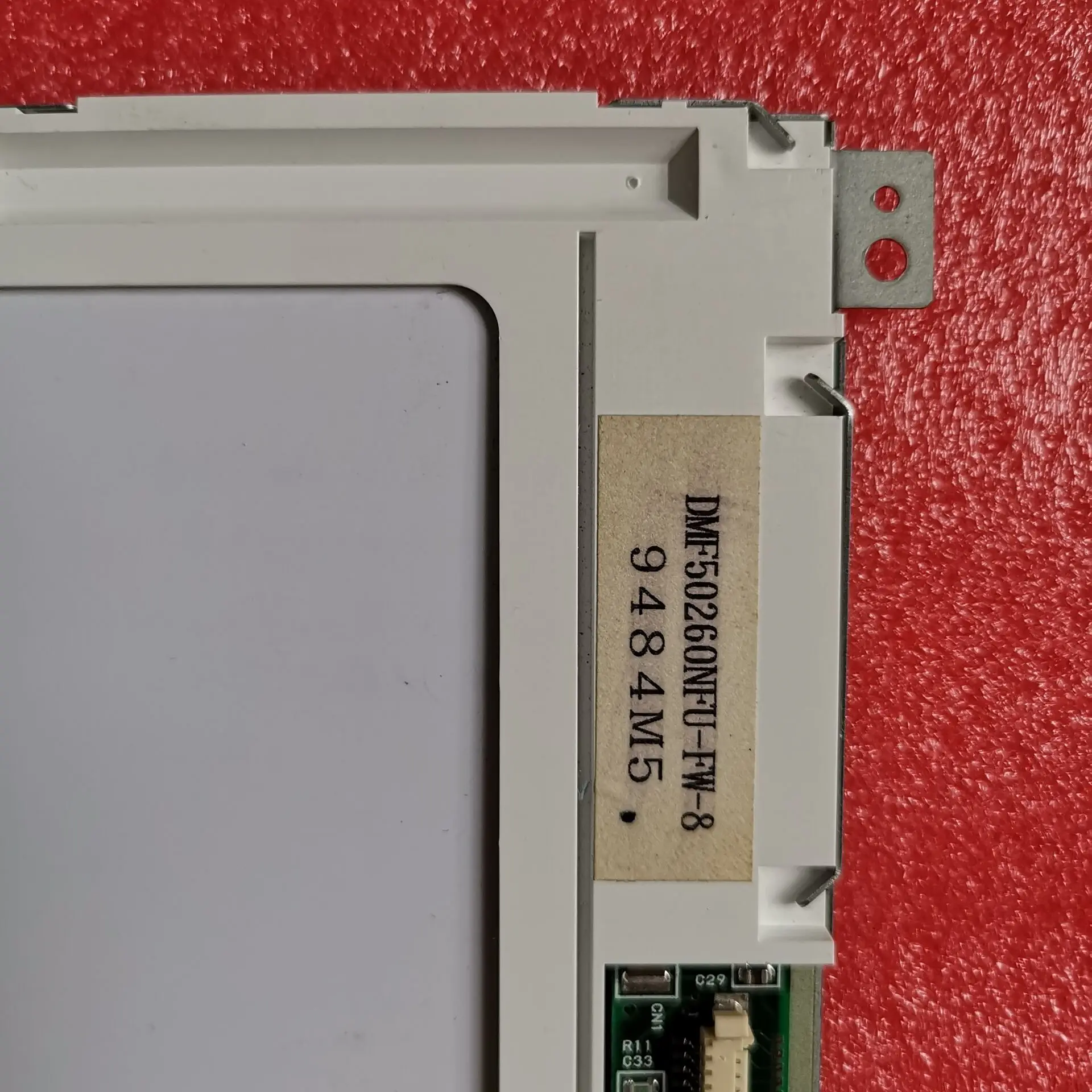 Для 9,4 дюйма DMF50260NFU-FW-8 ЖК-экран
