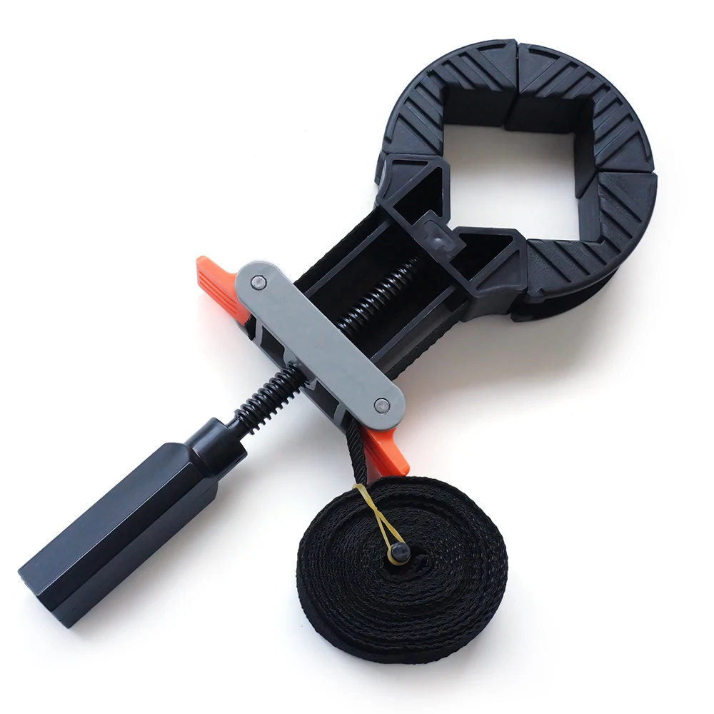 

90 Degree Right Angle Practical and Convenient Picture Frame Clip Photo Frame Clip Woodworking Frame Clamp