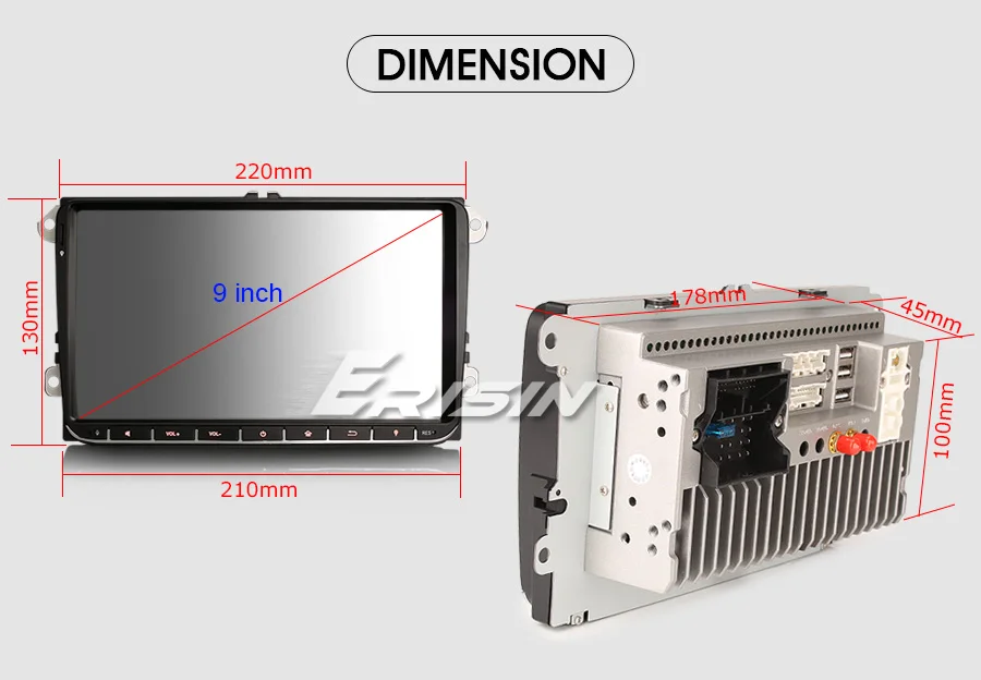 ES8028V-R23-Dimension