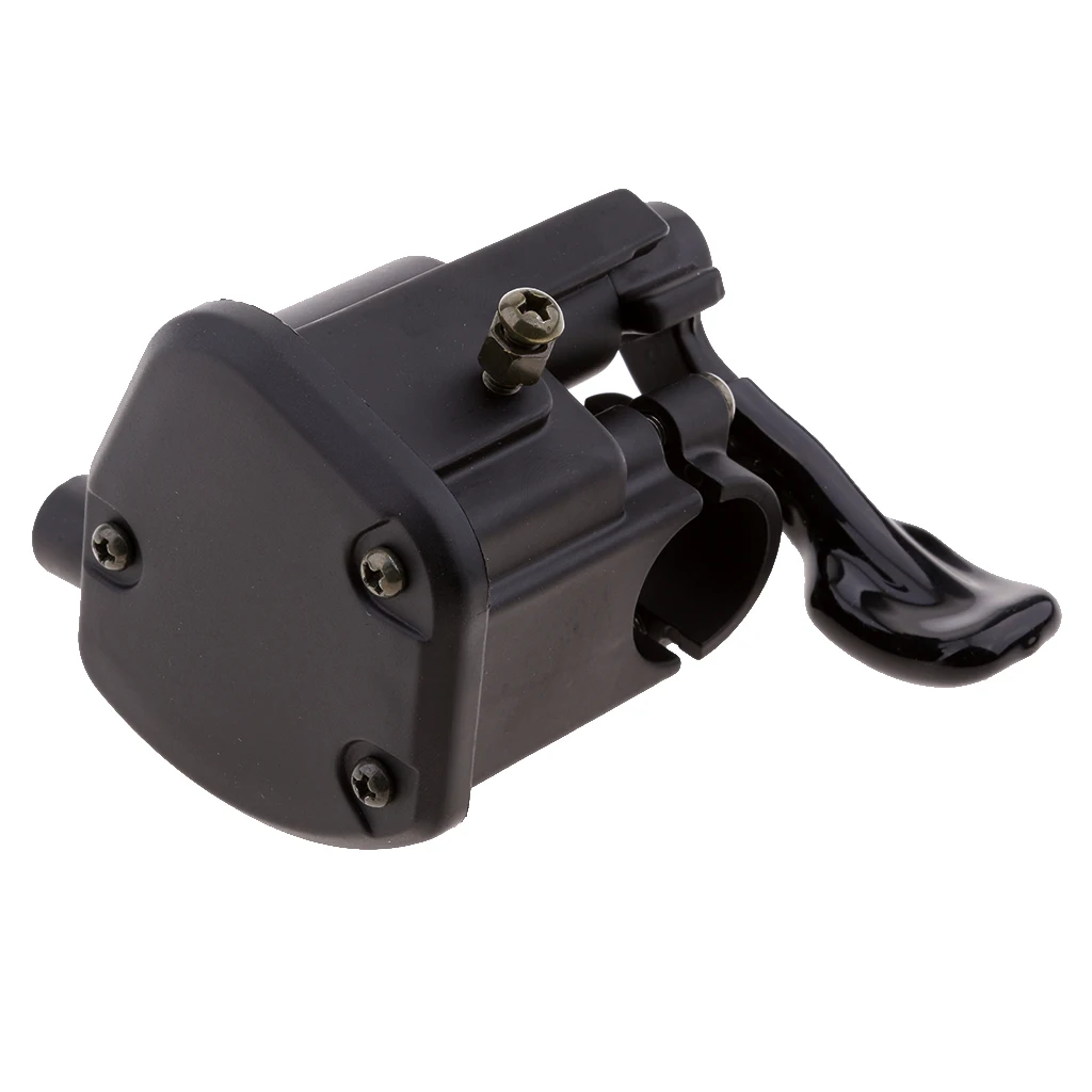 

Thumb Throttle Replacement for Honda 400EX ATV TRX 250R 450R TRX350
