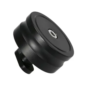 

Rubber Lifting Jack Pad Car Tool Supplies 6 * 4.7cm Replacement Universal Trunk