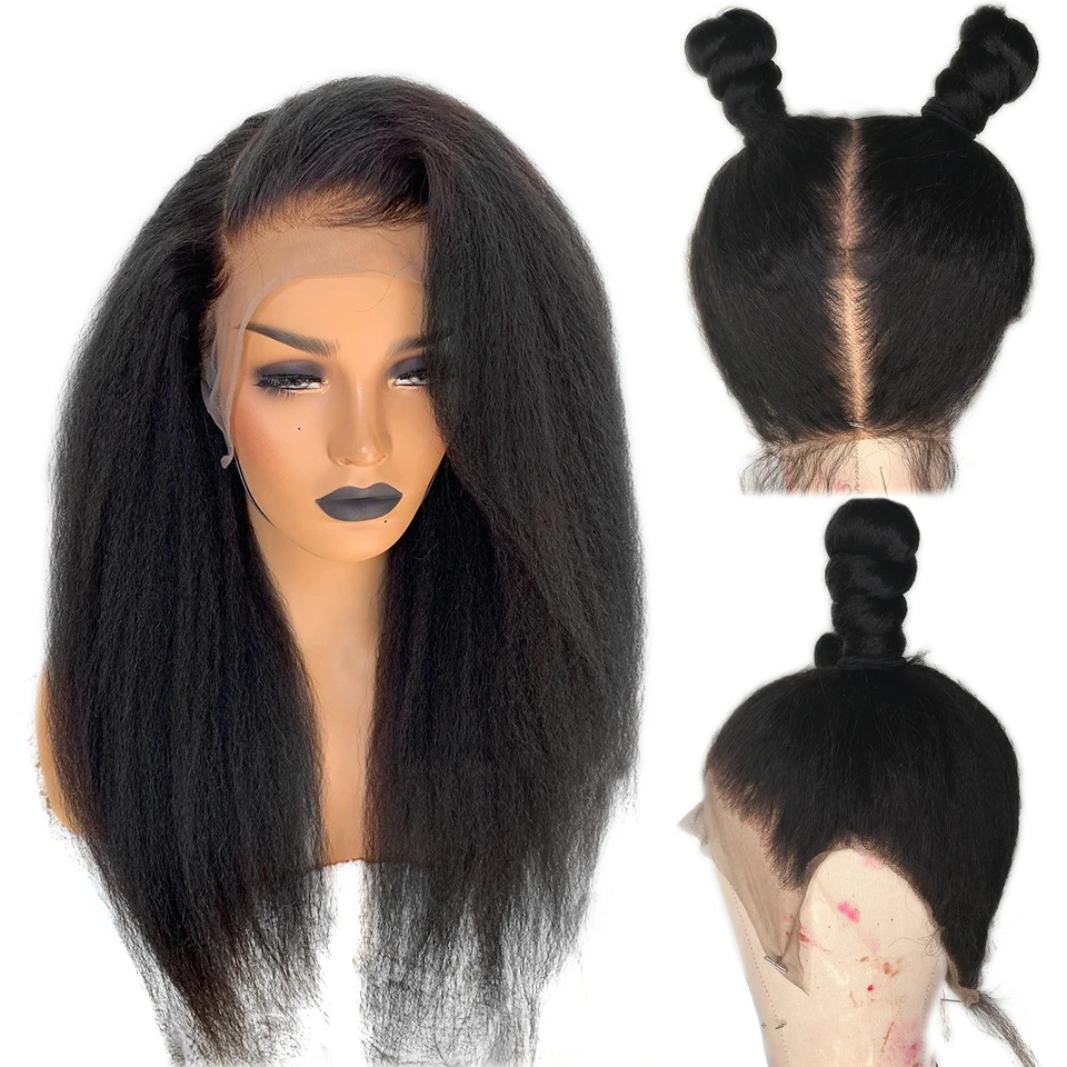 Aliexpress 360 full lace wigs Clearance