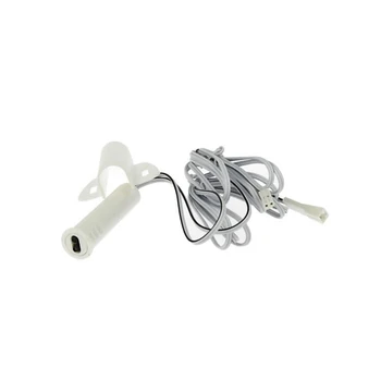 

LEDLUX CL7179H hand movement sensor Kit recessed installation or Supercifice with Mini connector for furniture 12V 24V 4A