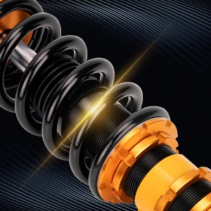 3.Hi-Tensile Performance Spring