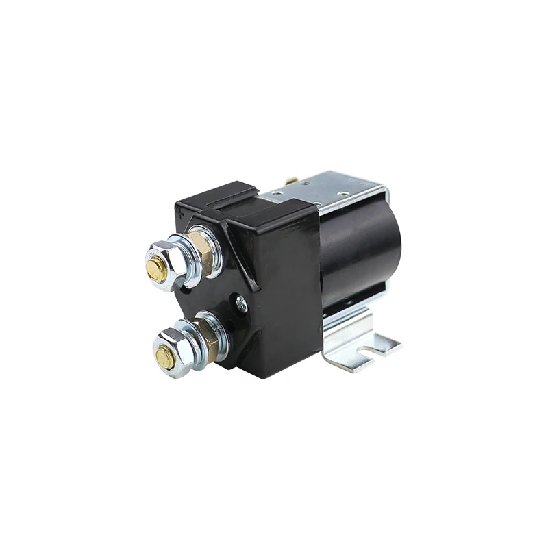 tipo contator eletrico 12v 24v 36v 48v 05