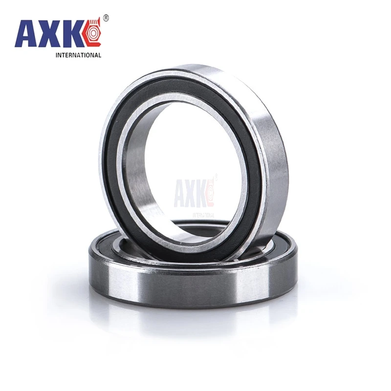 high quality deep groove ball bearings 16008 16009 16010 16011 16012 16013 16014 2RS / open