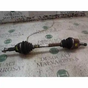 

TRANSMISSION FRONT LEFT Ford PARTY (CB1) Trend [14816393]