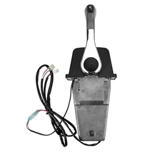 67200-93J13 морской подвесной двигатель Одноместный Binnacle пульт дистанционного управления коробка для Suzuki
