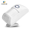 Auto PIR Sensor Dual Infrared IR Wireless Motion Detector 433Mhz RF Sensor Smart Home Automation safety Alarm System ► Photo 2/6