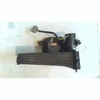 

2245690 potentiometer Pedal Bmw 3 Series Saloon (e46) 320d