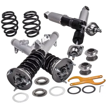 

Free shipping Coilovers for BMW 3 Series E36 M3 318 320 323 325 328 Adjustable Shock Absorber