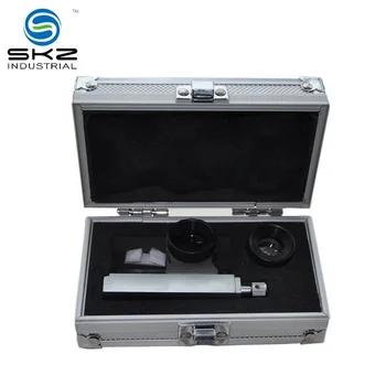 

high quality fabric weft density tester machine