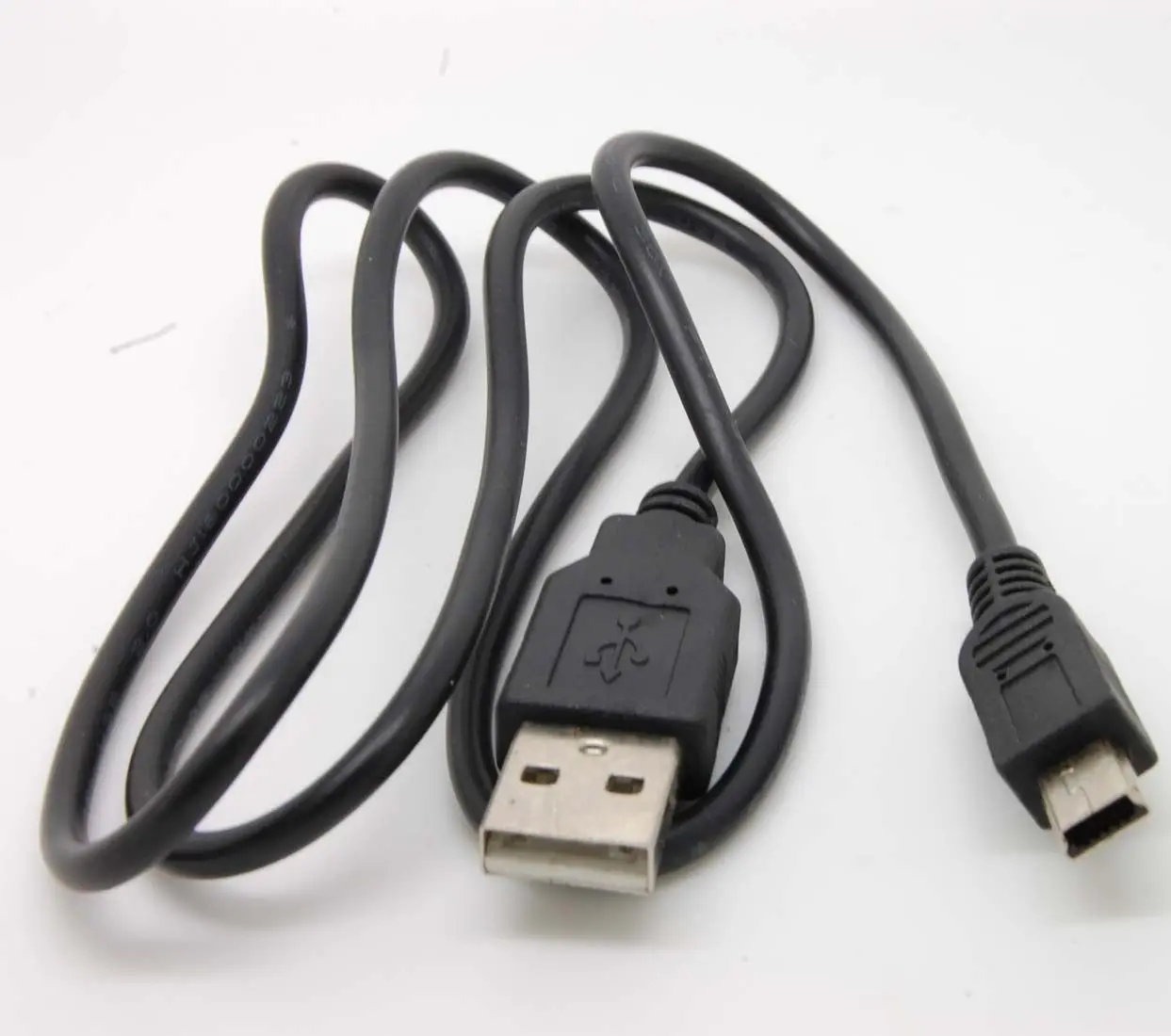CELLONIC USB Kabel 1m Für Tomtom Via 62, 52, 135, 400, GO 510 520 5200, 610 6100, 620 GPS