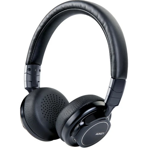 Aukey-EP-B36 plegable con cable + Auriculares inalámbricos con Bluetooth -  AliExpress Productos electrónicos