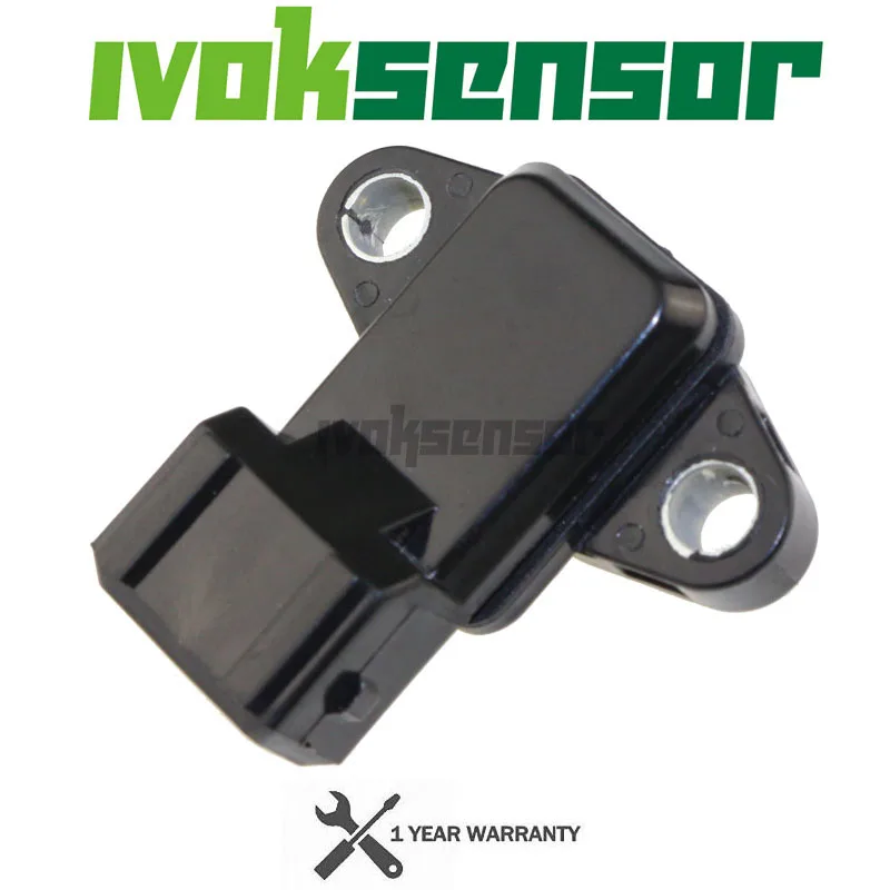 Manifold Absolute Boost Pressure MAP Sensor For Mitsubishi Montero