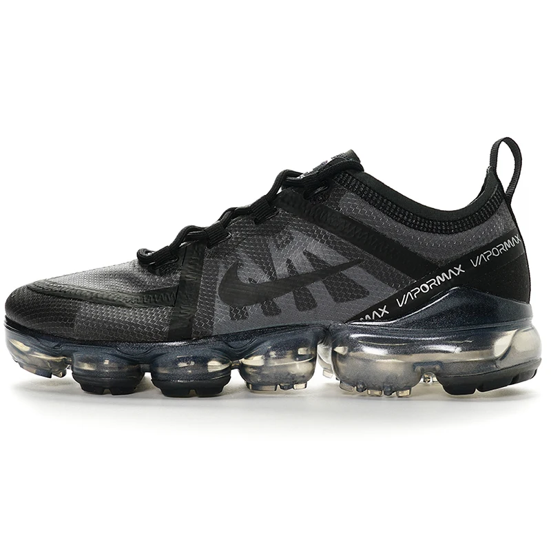 Оригинальные кроссовки Nike Air VaporMax, женские кроссовки, спортивные уличные удобные кроссовки, трендовые новые цвета - Цвет: AR6632-002