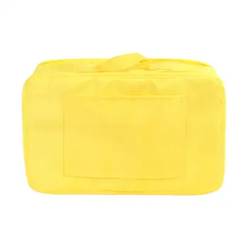 

Travel Storage Bag Multi-functional Bag Storage Pouch Traveling Portable Container