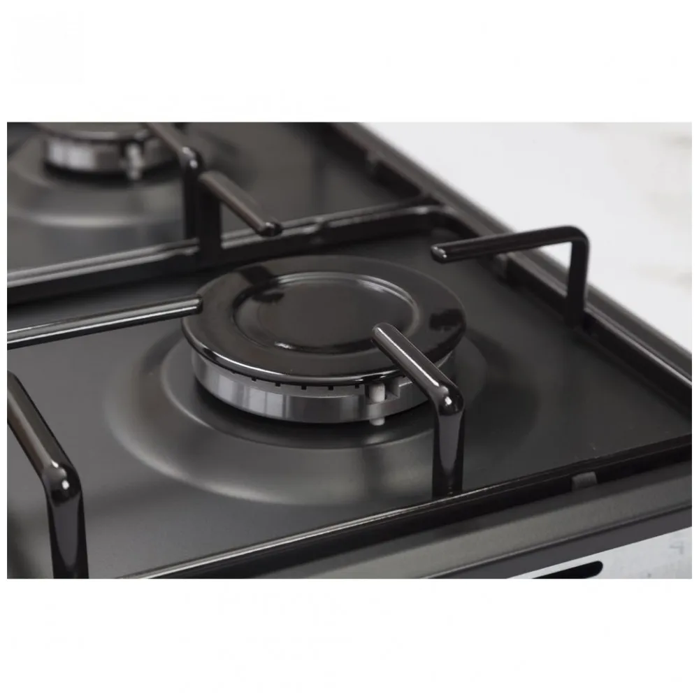 Газовая варочная панель Simfer H60Q40L417