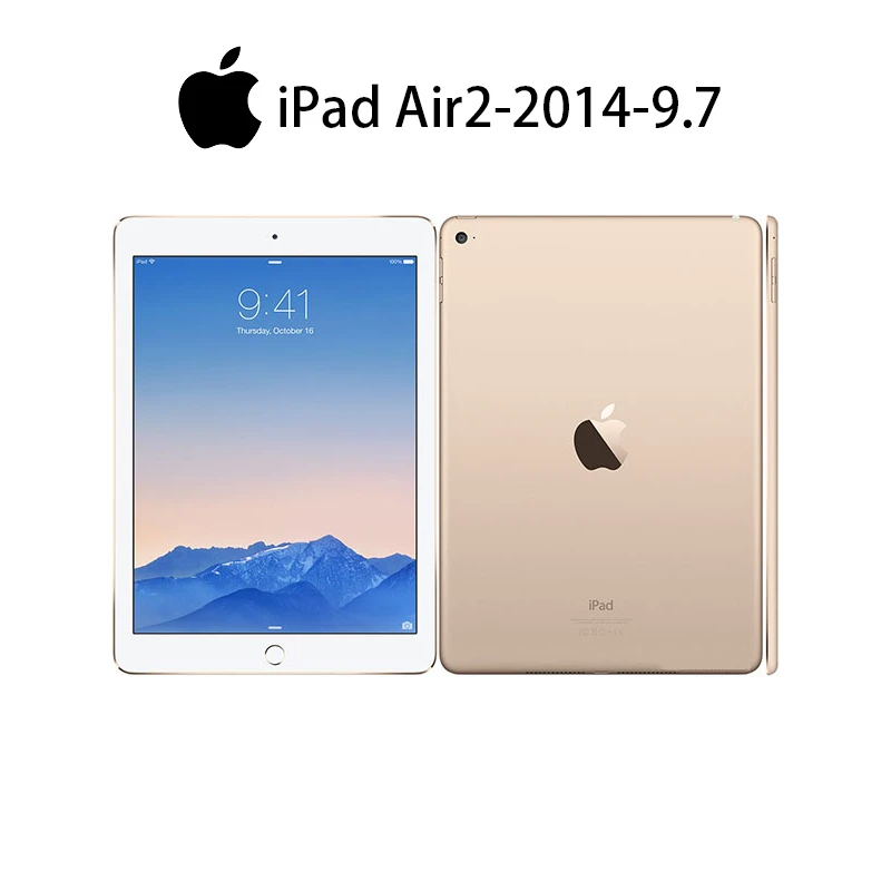 Ipad Air2
