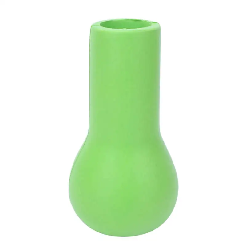 Boat Fishing Rod Holder EVA Fishing Pole Butt Caps Gimbal Cover Stopper