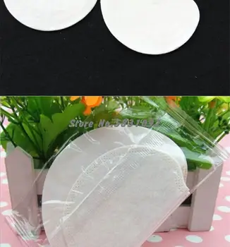

50/100/200pcs Summer Armpit Sweat Pads Underarm Deodorants Stickers Absorbing Disposable Anti Perspiration Patch