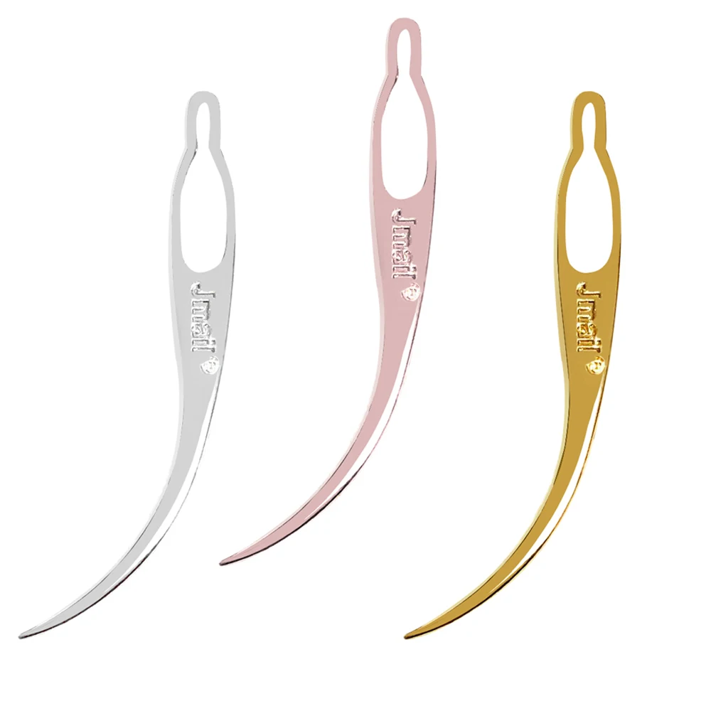 Dreadlocks Tool Dreadlocks Needle Crochet Hair Interlocking Braiding DIY 3