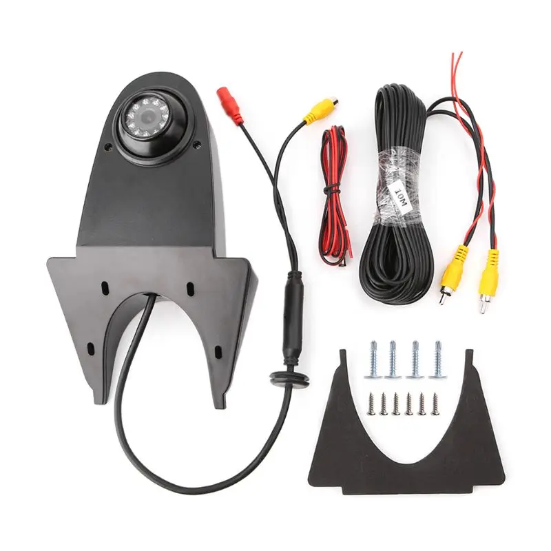 

Car Rear View Reverse Camera For Mercedes Benz Viano Sprinter Vito Vehicle Backup Camera
