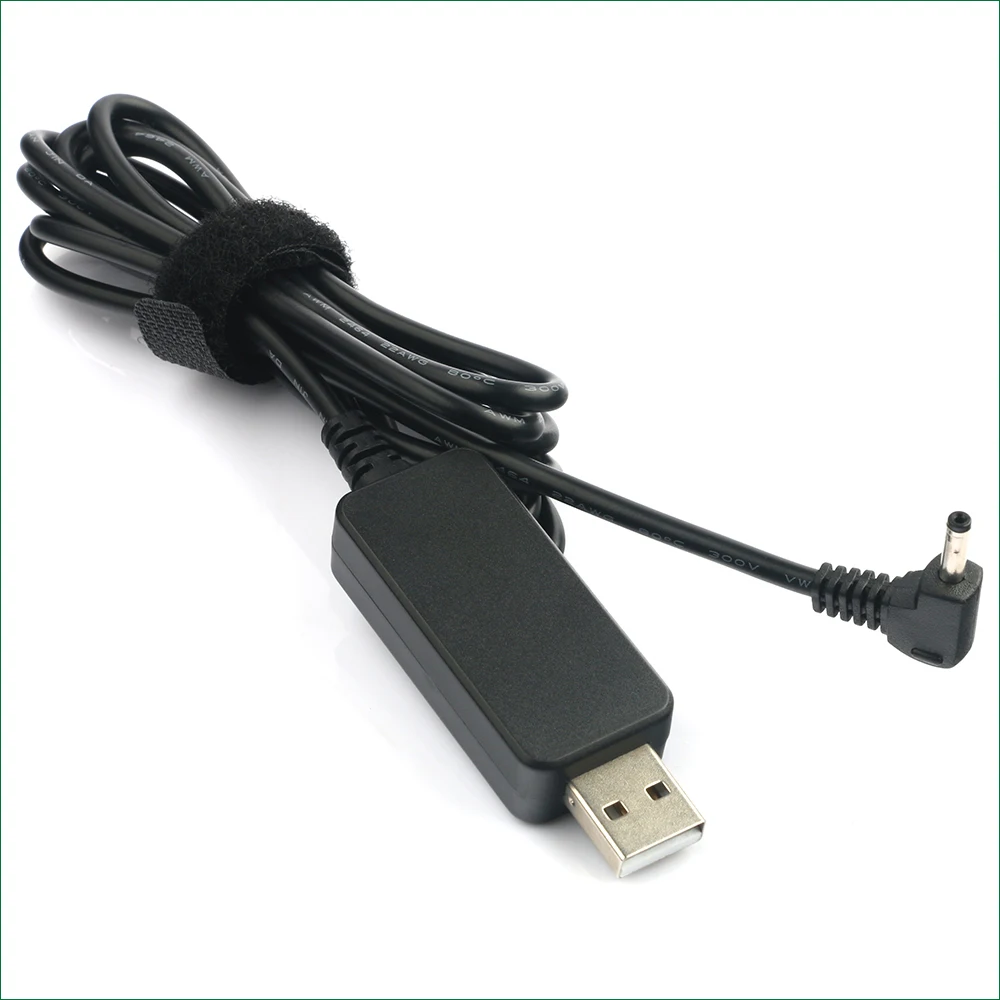 LP E12 LPE12 ACK-E12 DR-E12 Dummy Battery&DC Power Bank USB Cable for Canon EOS M M2 M10 M50 M100 M200 5V USB Charger Cable